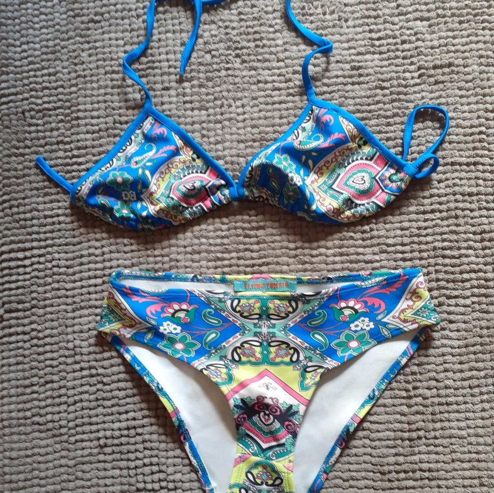 Boutique Bikini